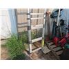 Image 2 : Extendable Ladder