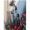 Image 1 : Ionsered Weed Whacker