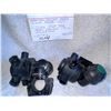 Image 1 : John Deere 5 way spray nozzles