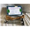 Image 1 : Chevy exhaust valves - vintage