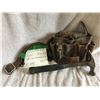 Image 1 : Tool belt, w/ hammer