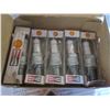 Image 2 : 8 shell champion spark plugs in the box