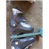 Image 3 : salmon ski boots 26.5