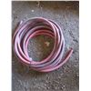 Image 1 : red 3/8 300 psi hose