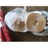 Image 1 : putty tape for grain bins