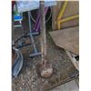 Image 1 : pair of shovels