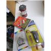 Image 2 : assorted tools and hardware