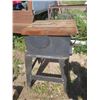 Image 1 : table saw
