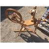 Image 1 : yarn spinner