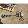 Image 1 : jiffy ice drill