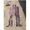 Image 1 : water waders