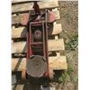 Image 2 : floor jack