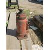 Image 1 : bottle jack