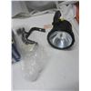 Image 1 : portable atv light