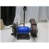 Image 1 : 2" belt sander 6" grinder
