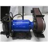 Image 2 : 2" belt sander 6" grinder