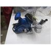 Image 2 : electric chain saw sharpener