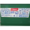 Image 3 : coleman propaine stove