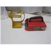 Image 1 : berry scoop and hand holder