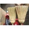 Image 2 : two brooms