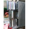 Image 2 : cassette case with assorted cassettes