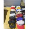 Image 2 : box of hats