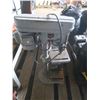 Image 2 : drill press