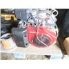 Image 1 : lawn mower engine