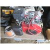 Image 2 : lawn mower engine