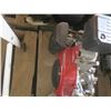 Image 1 : lawn mower engine