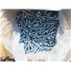 Image 2 : 2 boxes of zinc hex lag bolts