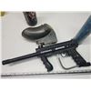 Image 5 : Paintball gun, w/ accessories