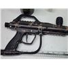 Image 5 : Paintball gun, w/ accessories