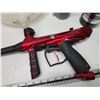 Image 5 : Paintball gun, w/ accessories