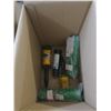 Image 2 : box of assorted hardware