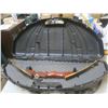 Image 1 : bow with case