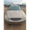 Image 2 : 2003 Ford Taurus VIN: 1FAFP53UX3G237758 *read desc.*