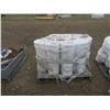 Image 1 : pallet of roofing adhesive