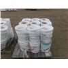 Image 2 : pallet of roofing adhesive