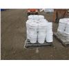 Image 2 : pallet of roofing adhesive