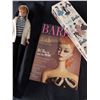 Image 1 : 1960 Barbie doll, w/ original box