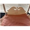 Image 2 : Barbie original 1960s bed, w/ canopy