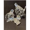 Image 1 : Collectible "Nativity" figures - Roman Inc.