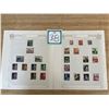 Image 2 : Nazi Occupation of Poland stamps