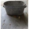Image 1 : galvanized boiler