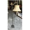 Image 1 : nice antique bridge lamp