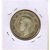 Image 2 : 1939 CANADIAN SILVER 50 CENT COIN