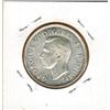 Image 2 : 1943 CANADIAN SILVER 50 CENT COIN - Narrow Date