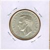 Image 2 : 1950 CANADIAN SILVER 50 CENT COIN - Part Design in the 0