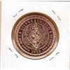 Image 2 : 1 OUNCE COPPER -  .999 FINE - DON'T TREAD ON ME